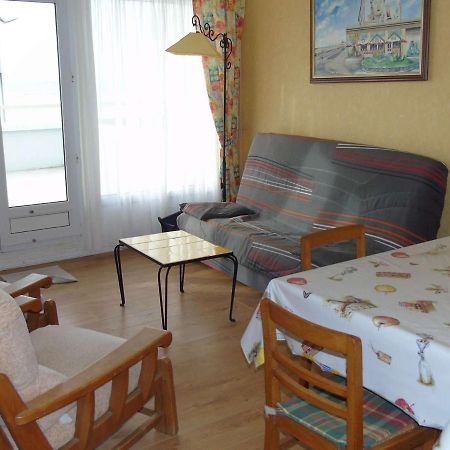 Appartement 1 Chambre - Animaux Acceptes - Terrasse - Lave-Linge - Fr-1-674-15 Berck Luaran gambar