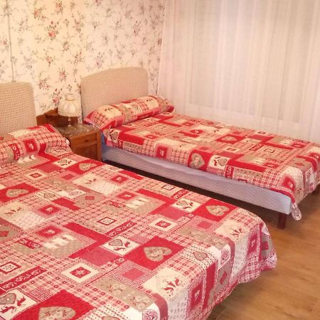 Appartement 1 Chambre - Animaux Acceptes - Terrasse - Lave-Linge - Fr-1-674-15 Berck Luaran gambar