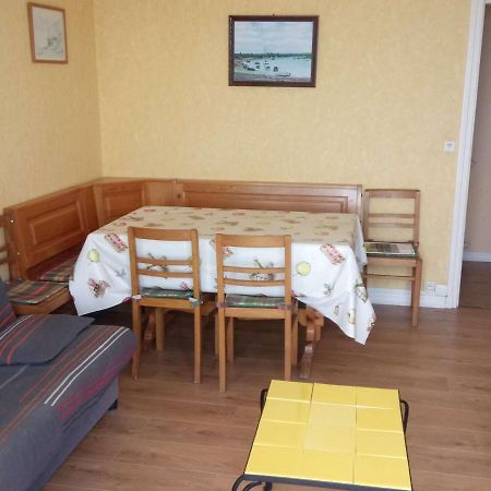 Appartement 1 Chambre - Animaux Acceptes - Terrasse - Lave-Linge - Fr-1-674-15 Berck Luaran gambar