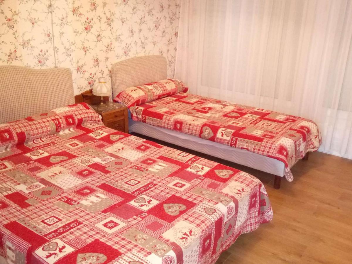 Appartement 1 Chambre - Animaux Acceptes - Terrasse - Lave-Linge - Fr-1-674-15 Berck Luaran gambar