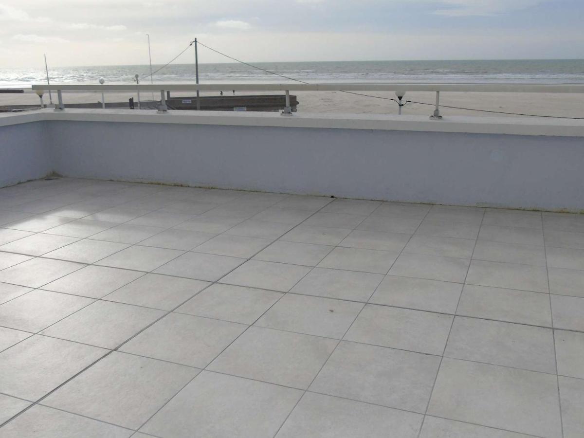 Appartement 1 Chambre - Animaux Acceptes - Terrasse - Lave-Linge - Fr-1-674-15 Berck Luaran gambar