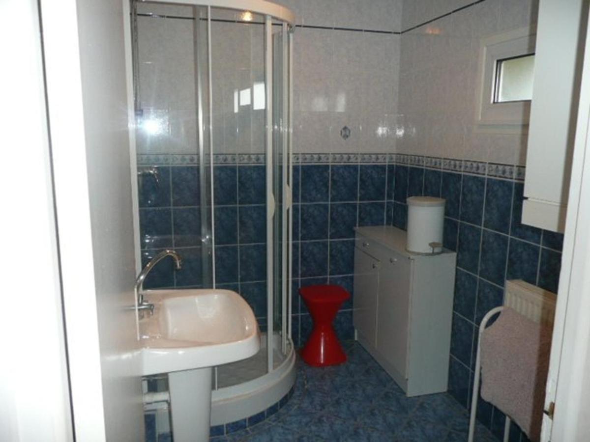Appartement 1 Chambre - Animaux Acceptes - Terrasse - Lave-Linge - Fr-1-674-15 Berck Luaran gambar